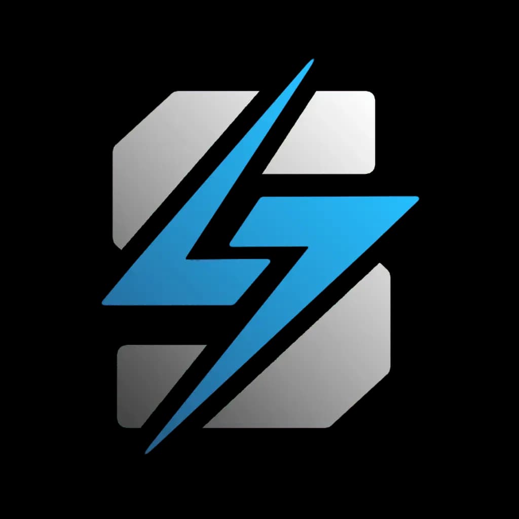 Shop logo